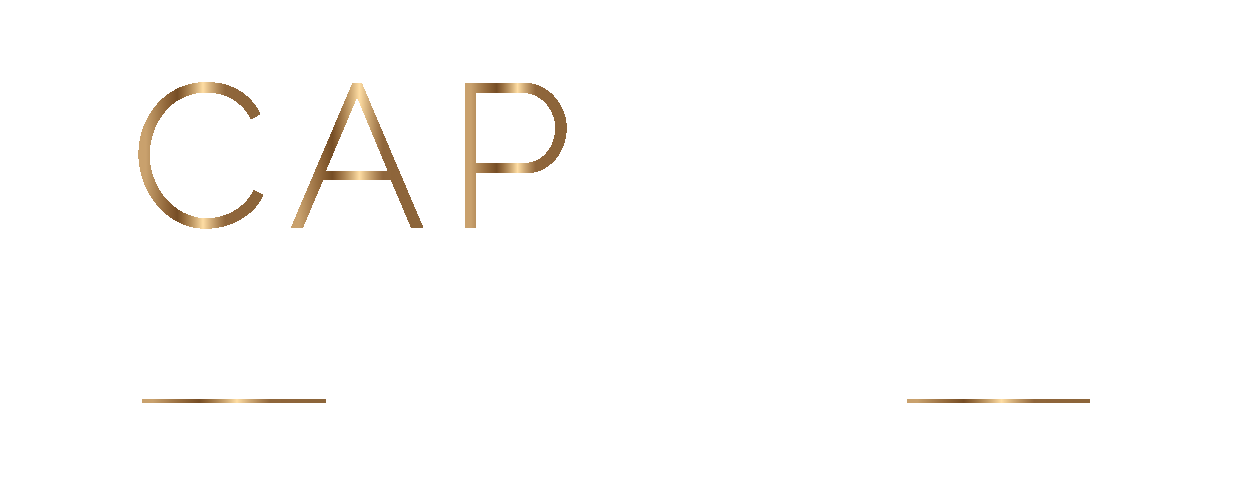Logo Cap Pro Conseil & Gestion Claudia Rodrigues