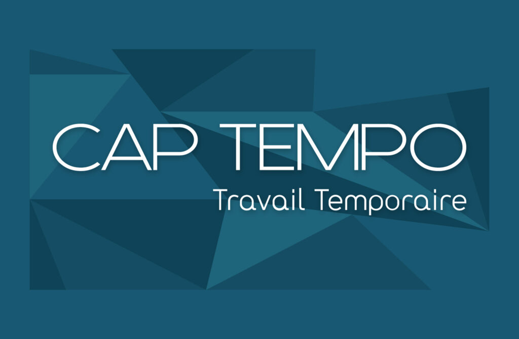 Logo Cap Tempo