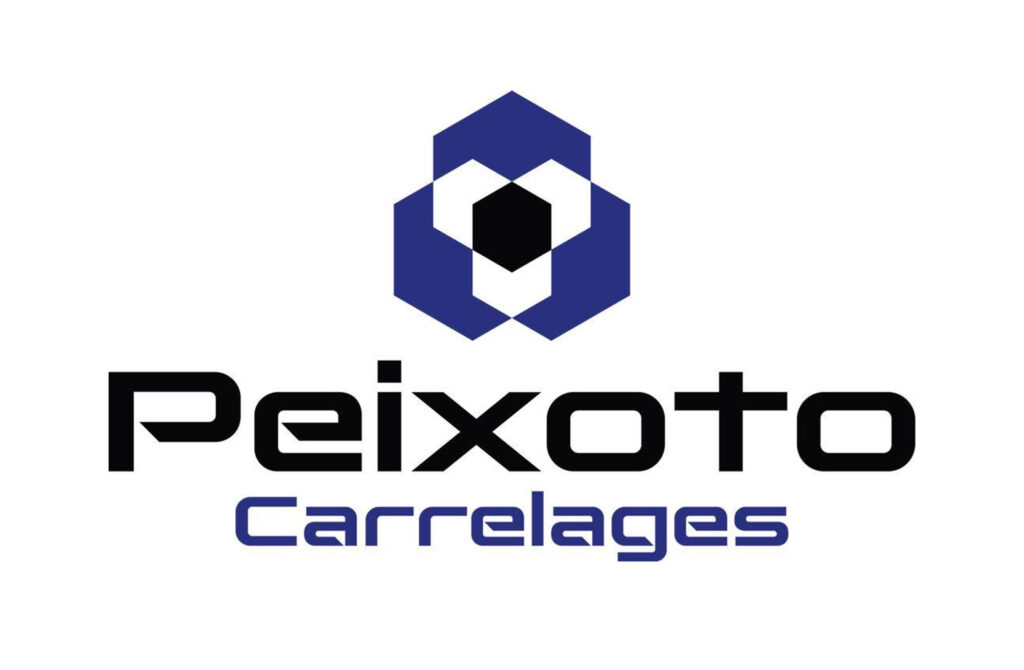Logo Peixoto Carrelages
